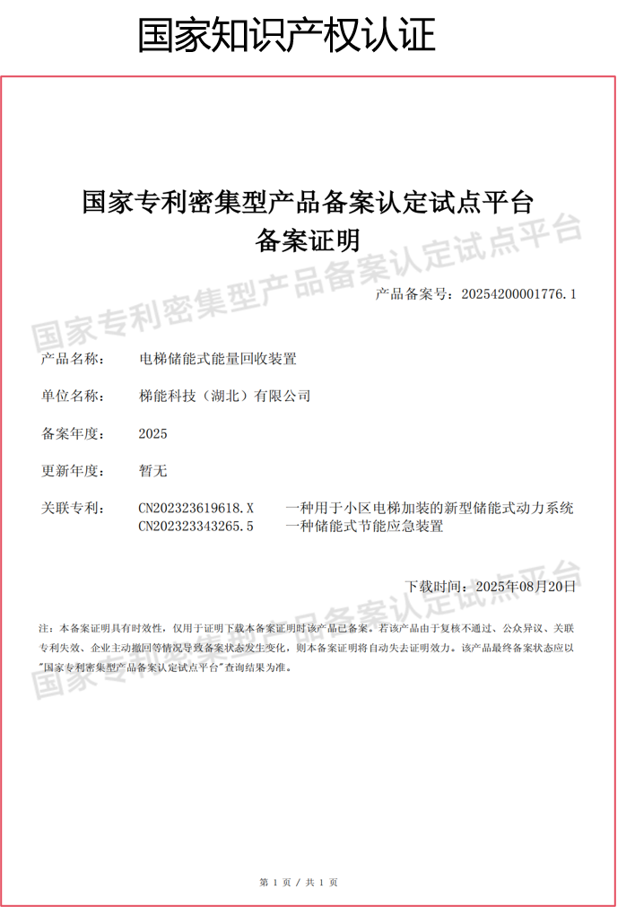 证书